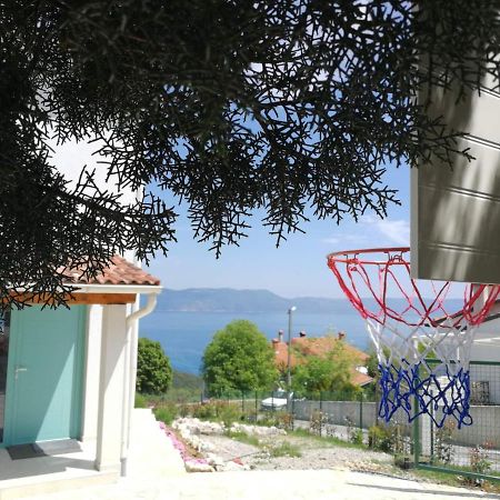Sea And Wind Villa Labin 라빈 외부 사진