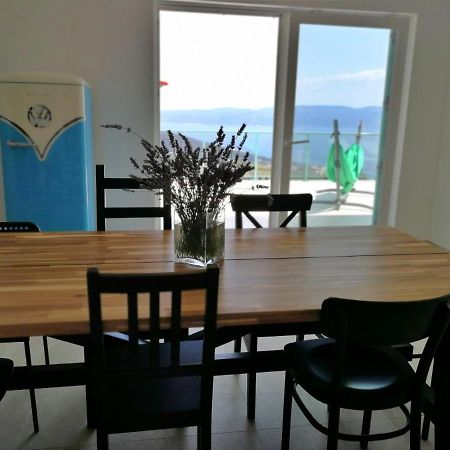 Sea And Wind Villa Labin 라빈 외부 사진