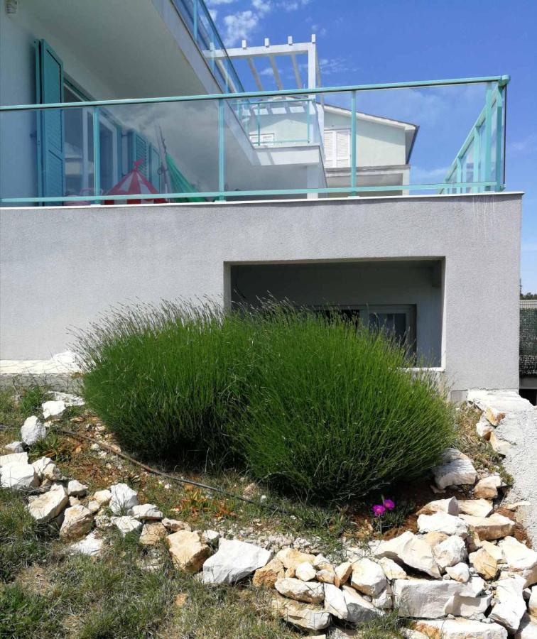 Sea And Wind Villa Labin 라빈 외부 사진