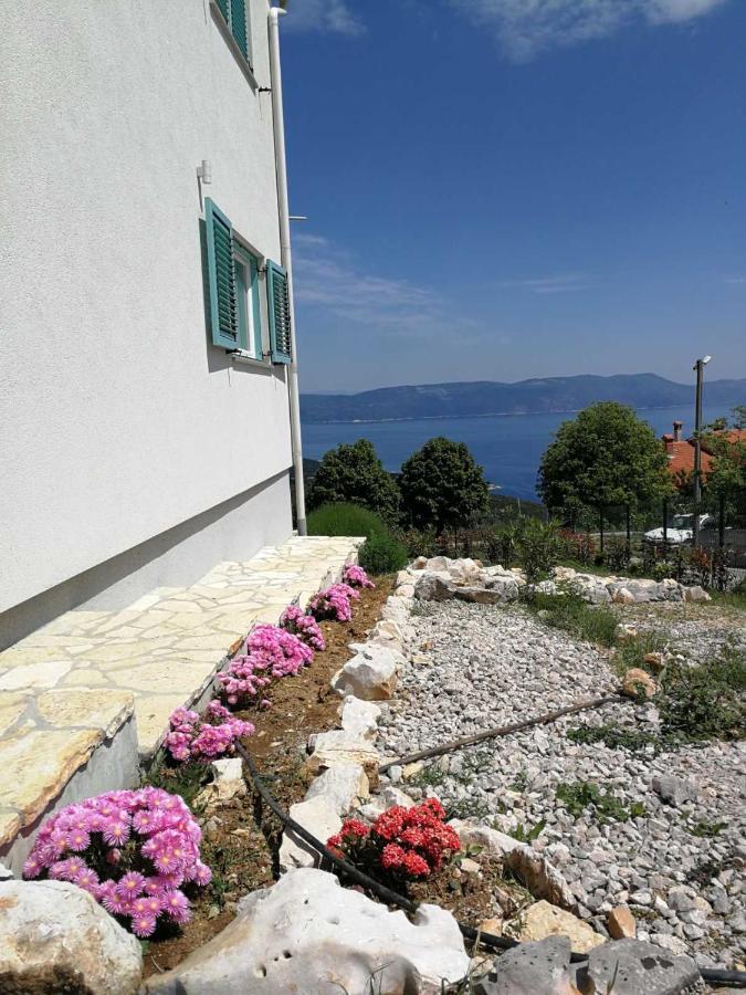 Sea And Wind Villa Labin 라빈 외부 사진
