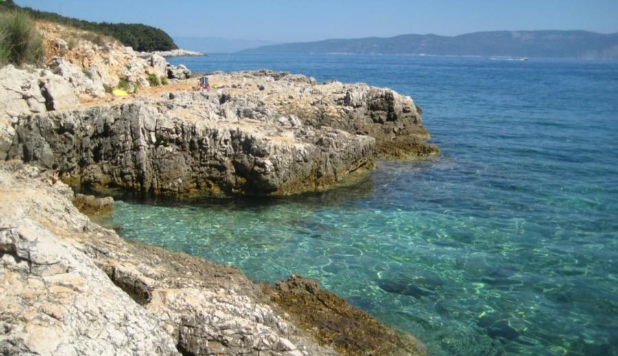 Sea And Wind Villa Labin 라빈 외부 사진