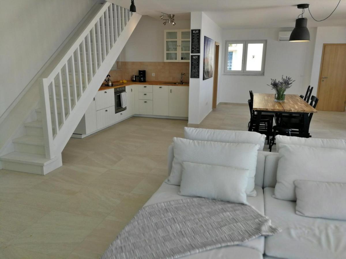 Sea And Wind Villa Labin 라빈 외부 사진