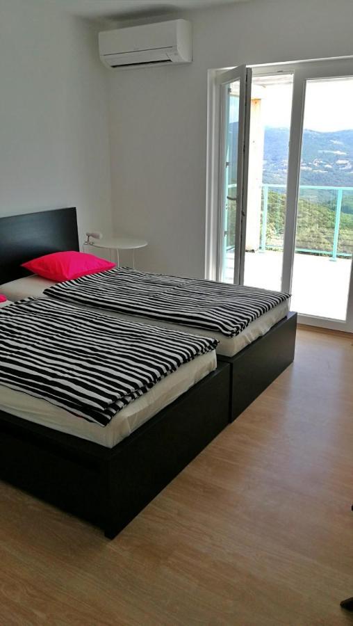 Sea And Wind Villa Labin 라빈 외부 사진