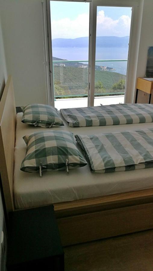 Sea And Wind Villa Labin 라빈 외부 사진