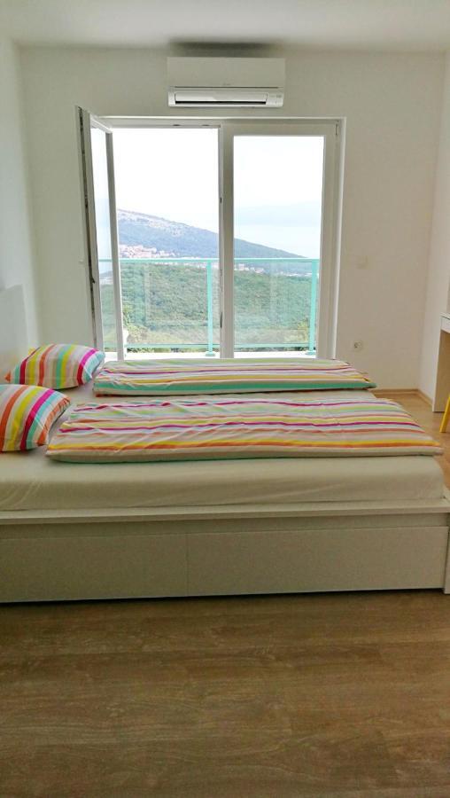 Sea And Wind Villa Labin 라빈 외부 사진