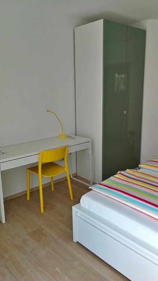Sea And Wind Villa Labin 라빈 외부 사진