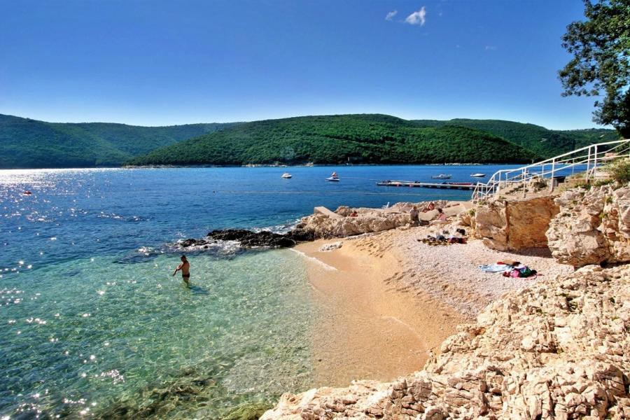 Sea And Wind Villa Labin 라빈 외부 사진
