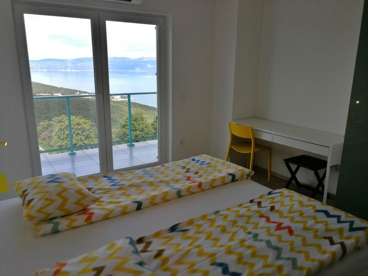 Sea And Wind Villa Labin 라빈 외부 사진