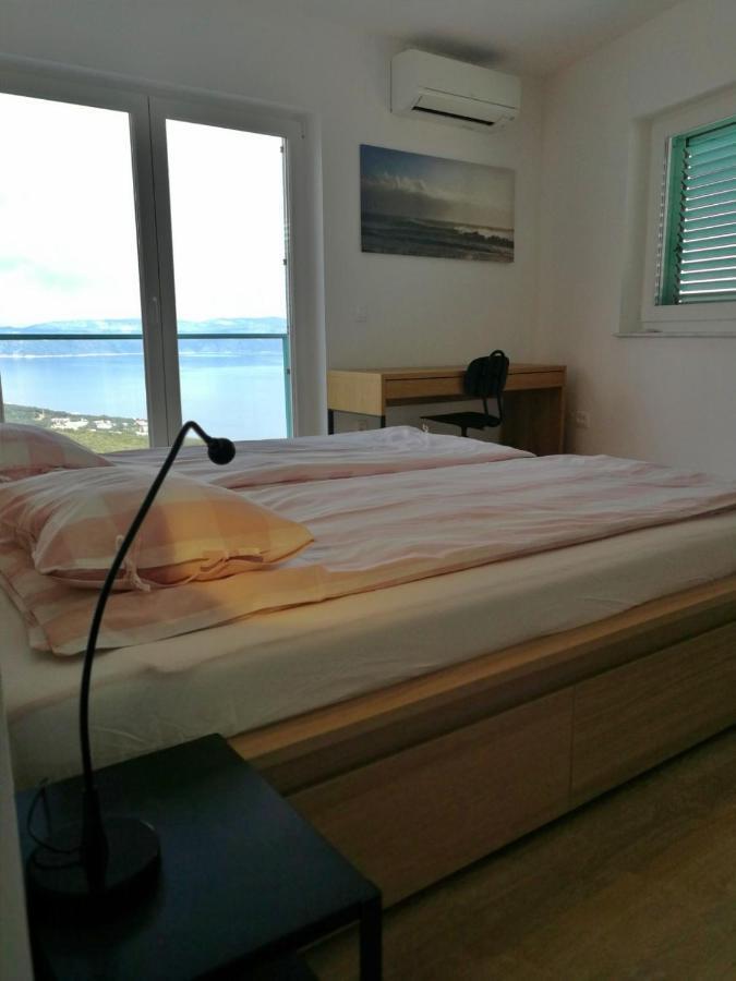 Sea And Wind Villa Labin 라빈 외부 사진