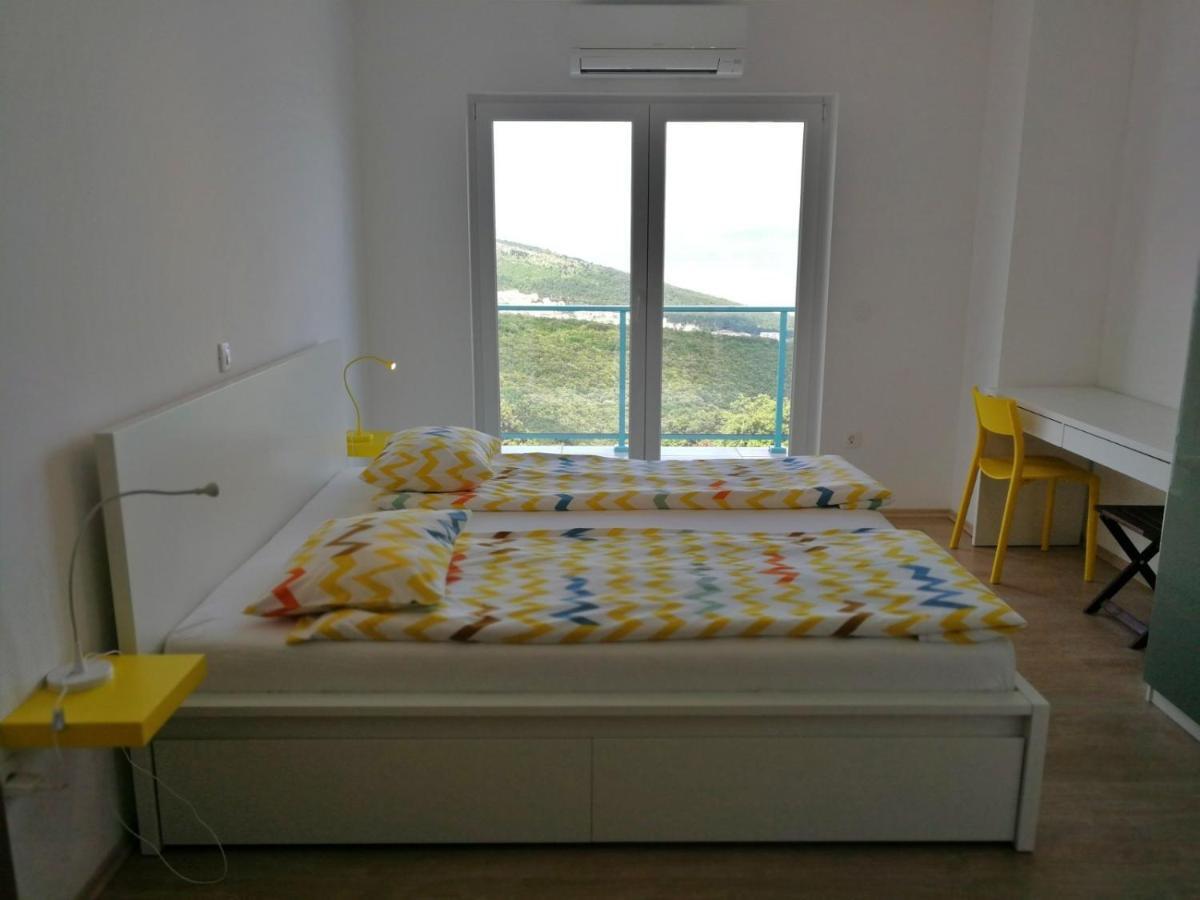 Sea And Wind Villa Labin 라빈 외부 사진